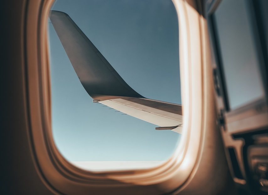 baby plane essentials
