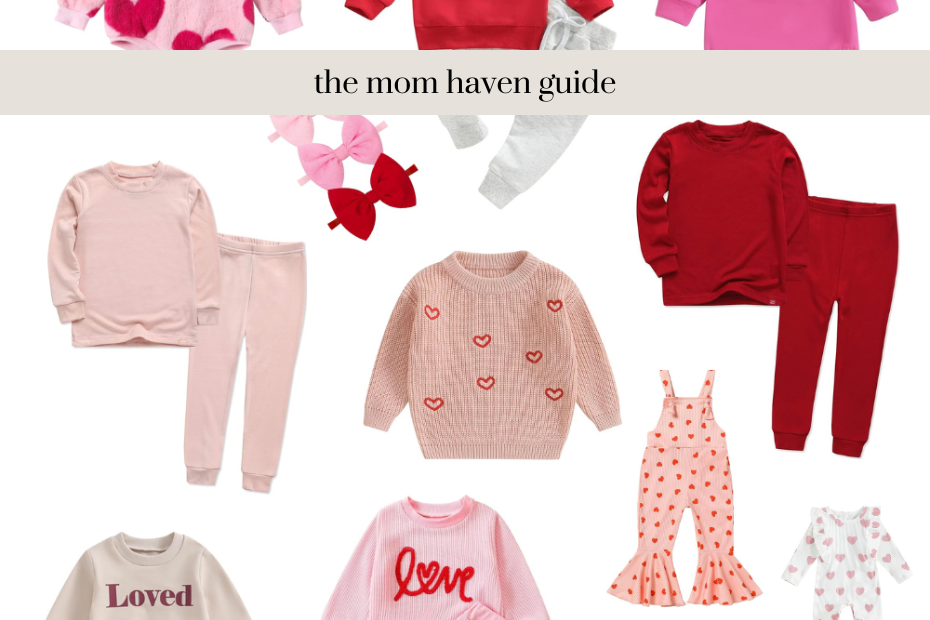 Valentine's Day Style Guide